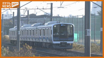 JR仙石線“駅メロ” 3月ダイヤ改正で廃止へ　楽天球場最寄りの球団歌も　ワンマン化理由