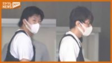 17歳男子高校生死亡…夜明けの国分町で傷害致死事件 酒に酔い口論から殴るなどして死亡させた罪に問われる2人の被告に判決は（仙台地裁）