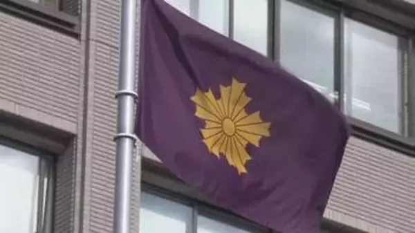 「いちゃキャバあります」国分町で”客引き行為”22歳男を逮捕 宮城・仙台市