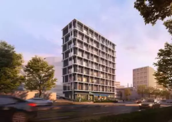 JR仙台駅すぐの新ホテル 4月下旬オープン　インバウンド客も積極的に取り込みへ　ホテルメトロポリタン ベース仙台