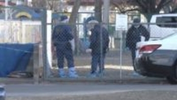 ＜速報＞死んだ状態で…男の赤ちゃん見つかる、“死体遺棄”か＜宮城・名取市＞