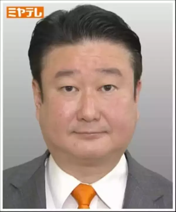 【速報】当選確実　参政・新　和田政宗氏（51）　比例代表・東北ブロック