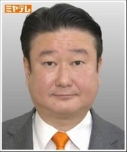 【速報】当選確実　参政・新　和田政宗氏（51）　比例代表・東北ブロック