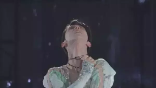 【動画あり】『羽生結弦』さんに独自インタビュー、311に黙とう…鎮魂の舞＜震災15年＞