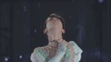 【動画あり】『羽生結弦』さんに独自インタビュー、311に黙とう…鎮魂の舞＜震災15年＞