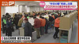 「【確定申告】受け付け 始まる、2025年に税制改正…『年収の壁』見直しに注意」の画像1