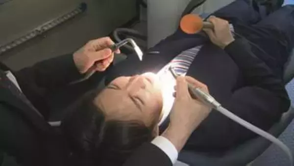 断水でも歯の治療を可能に 石川県歯科医師会が初の歯科巡回診療車を導入