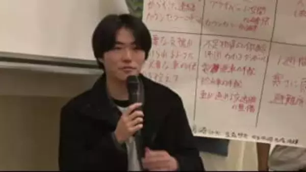 「防災・復興人材特別プログラム」 金沢大学の学生が自治体危機管理学ぶ