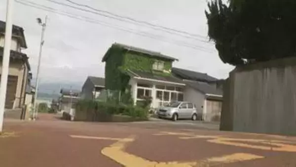 軽乗用車と原付バイクが衝突 50代男性会社員が死亡 石川・内灘町