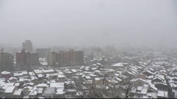 【速報・交通情報】遅れや運転見合わせの可能性 「IRいしかわ」25日にかけて（大聖寺～倶利伽羅間）「JR七尾線」22日始発から運転取り止めの可能性 北陸道や空の便にも影響広がるか