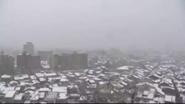 【速報・交通情報】遅れや運転見合わせの可能性 「IRいしかわ」25日にかけて（大聖寺～倶利伽羅間）「JR七尾線」22日始発から運転取り止めの可能性 北陸道や空の便にも影響広がるか