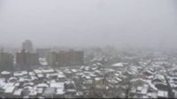 【速報・交通情報】遅れや運転見合わせの可能性 「IRいしかわ」25日にかけて（大聖寺～倶利伽羅間）「JR七尾線」22日始発から運転取り止めの可能性 北陸道や空の便にも影響広がるか