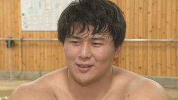 6勝1敗の大森 幕下優勝決定戦は最初の一番に敗れ優勝ならず 大相撲夏場所千秋楽