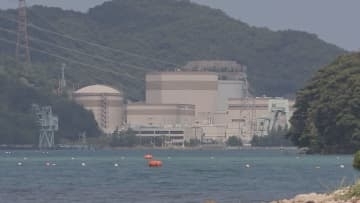 敦賀原発2号機 新規制基準に「不適合」再稼働認めない判断へ