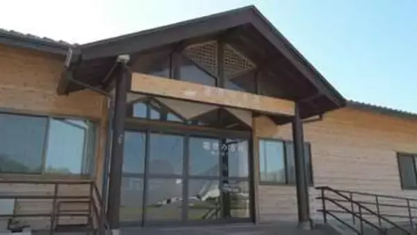 元保育所の建物を改装 被災地に宿泊拠点 能登の方舟「南志見ベース」公開 30人が宿泊可能