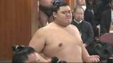 「大相撲春場所３日目・「大の里」3連敗、「欧勝海」も3連敗に」の画像1