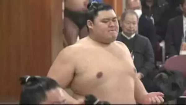 大相撲春場所３日目・「大の里」3連敗、「欧勝海」も3連敗に