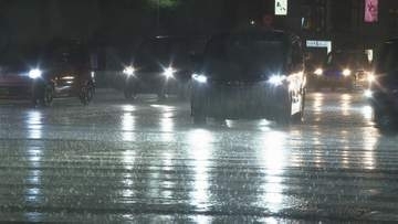 IR金沢駅「ホームから水あふれ出す騒ぎ」一時、帰省客や観光客に混乱