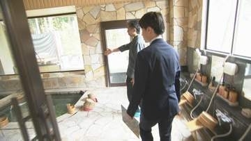 「温泉が引けない」大規模崩落から5年 石川・白山市の一里野温泉、復旧へ光 国土交通省が計画発表