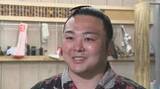 「勝ち越しに王手の炎鵬は足踏み、単独トップ・風賢央に押し倒され7勝4敗 大相撲夏場所11日目」の画像1