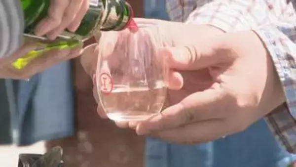 「だいぶ酔っぱらっています！」金沢市で地酒と美食の祭典“サケマルシェ”開催