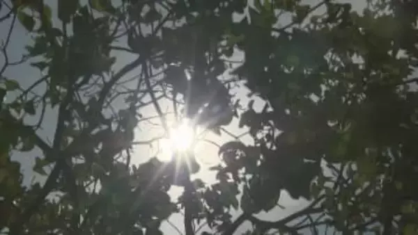 「春暖かく、夏は暑い」金沢地方気象台発表 平均気温・記録的高温の2025年は「かなり高い」、2026年は「高い」それでも「暑い夏」に