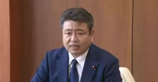 能登の復旧復興「10年先を見据え、行動に移す年へ」西田昭二衆院議員 能登復興に尽力