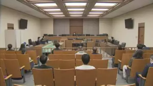 福祉避難所の人件費400万を詐取 社会福祉法人の元理事長に懲役3年6か月求刑