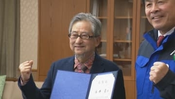 秋の叙勲　石川県内から女性５人を含む５２人が受章　県関係では輪島出身の漫画家・永井豪さんも