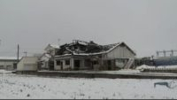 寝室に灯油まき住宅全焼 放火疑いで46歳女逮捕 石川県小松市 「家に火をつけた、間違いない」