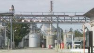 DIC北陸工場のPFAS問題 指針値超の井戸水を飲んでいた人に血液検査実施へ 石川・白山市