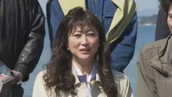 懐かしいのに新しい？“昭和テイストにこだわり” 「友近サスペンス劇場」能登で撮影始まる