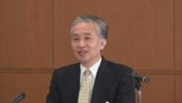 「復旧復興に伴う法的問題解決に力を発揮できるよう実情把握したい」金沢地裁・丹羽敏彦所長が着任会見