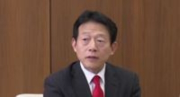 「新党の評価高めたい」衆院選比例復活の中道・近藤和也議員が抱負