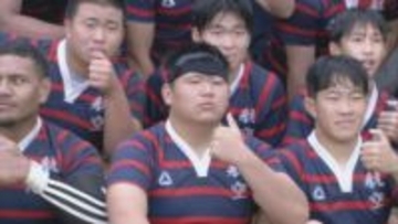 日本航空石川 一時は1点差に迫るも関西学院に惜敗 全国高校ラグビー2回戦
