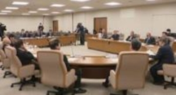 「能登の災害に免じて」「特例で」奥能登の議員定数は減らさない案で合意 石川県議会議員選挙区・定数検討懇談会「能登４区・総定数１増」で会派一致