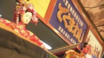 国の重要無形民俗文化財「深瀬でくまわし」 350年の歴史刻む人形浄瑠璃が高齢化や後継者不足で存続危機に 次世代への継承に奮闘する住民は 石川・白山市