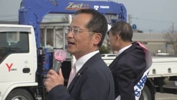 “信念”か“裏切り”か 馳浩氏を破り石川県知事選挙で初当選した山野之義氏を支持する県議は自分だけ 県議会では“1対38” 「ぼっち応援」の選挙戦【前編】