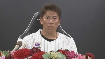 「死ぬ気で最後はやったので思い残すことはもうない」独立リーグ出身初の首位打者・千葉ロッテ角中勝也が引退表明 原点は父の手作り練習場