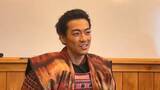 「「僕は良くても利家ではだめ」大東駿介さんが“ありがとう”を返せなかった理由 百万石まつりで見せた役者魂」の画像1
