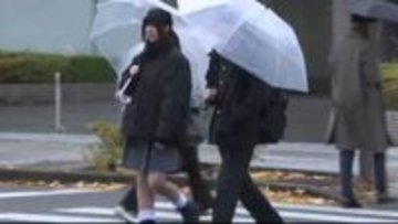 3日夜から石川県内は平地でも積雪のおそれ 4日朝まで平地で15センチの予想 交通への影響などに注意を