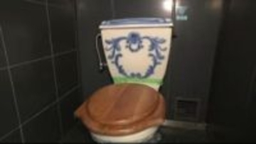 覚えていますか？知っていますか？ 竹下登内閣の「1億円のふるさと創生事業」下水道が通ったから村が作った “1億円のトイレ”をついに撤去へ