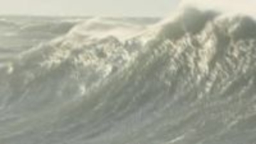 石川県内・各地で強風 11日昼から12日にかけて警報級の大雪のおそれも JR七尾線は全区間で終日運転取りやめ