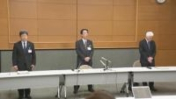 “残業隠し”を強要し「残業三兄弟」と揶揄 職員自殺で上司のパワハラ認定 石川・能美市