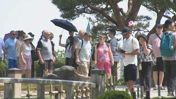 220万2200人の外国人旅行者・2025年の宿泊数 「東京・大阪周遊の立ち寄り先」欧州が全体の23.7％ 「ナイトマーケットの食べ歩き」に期待