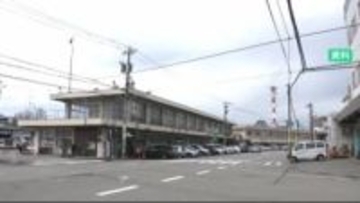 老朽化の金沢市中央卸売市場 金沢港近くの石川県の所有地で合意 青果部門の移転先 約7ha取得へ 2031年度までに整備 移転後の跡地に水産部門2035年度建設