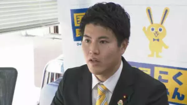 来春の石川県知事選 国民県連は山野之義前金沢市長を「支持」…政策合意も党内で意見分かれる