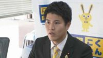 来春の石川県知事選 国民県連は山野之義前金沢市長を「支持」…政策合意も党内で意見分かれる