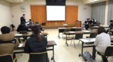 震災から2年 半数以上が休業の和倉温泉の旅館 籍を置いたまま別会社で働く「在籍型出向制度」前に向かって進みたい