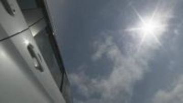 外は24度でも車内は“酷暑”レベル SUVで43.5度を記録、JAFが警鐘を鳴らす「5月の熱中症リスク」